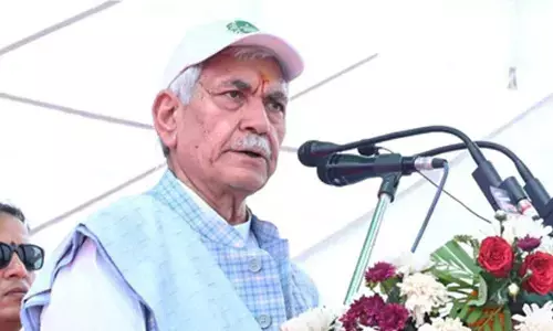 L-G Sinha urges societal shift aimed at rehabilitation & compassion for drug addiction victims in J&K