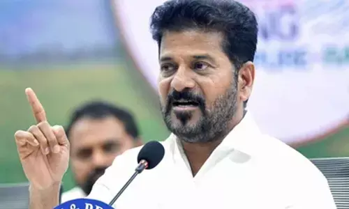 Telangana CM moots ‘Hybrid Model’ for delimitation, warns against widening North-South divide​