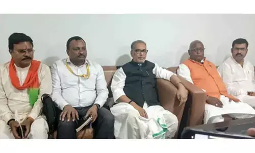 Bihar: Radha Mohan Singh claims next CM finalised, announcement soon​