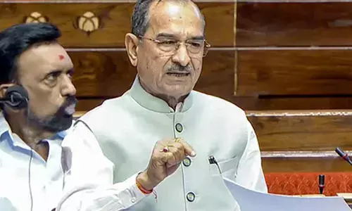 Gehlot making unnecessary remarks to divert attention: Rajasthan BJP​