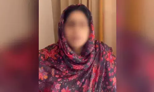 Ktaka seer sexual harassment case: Woman takes U-turn, alleges misuse of names & false propaganda