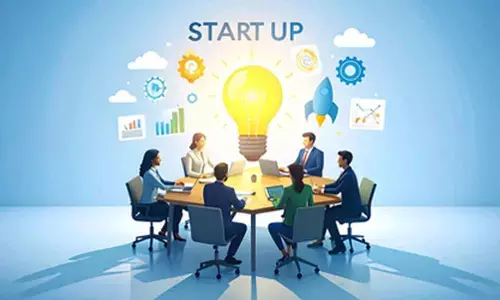 Govt launches Rs 10,000 crore ‘Startup India FoF 2.0’ to boost innovation ecosystem