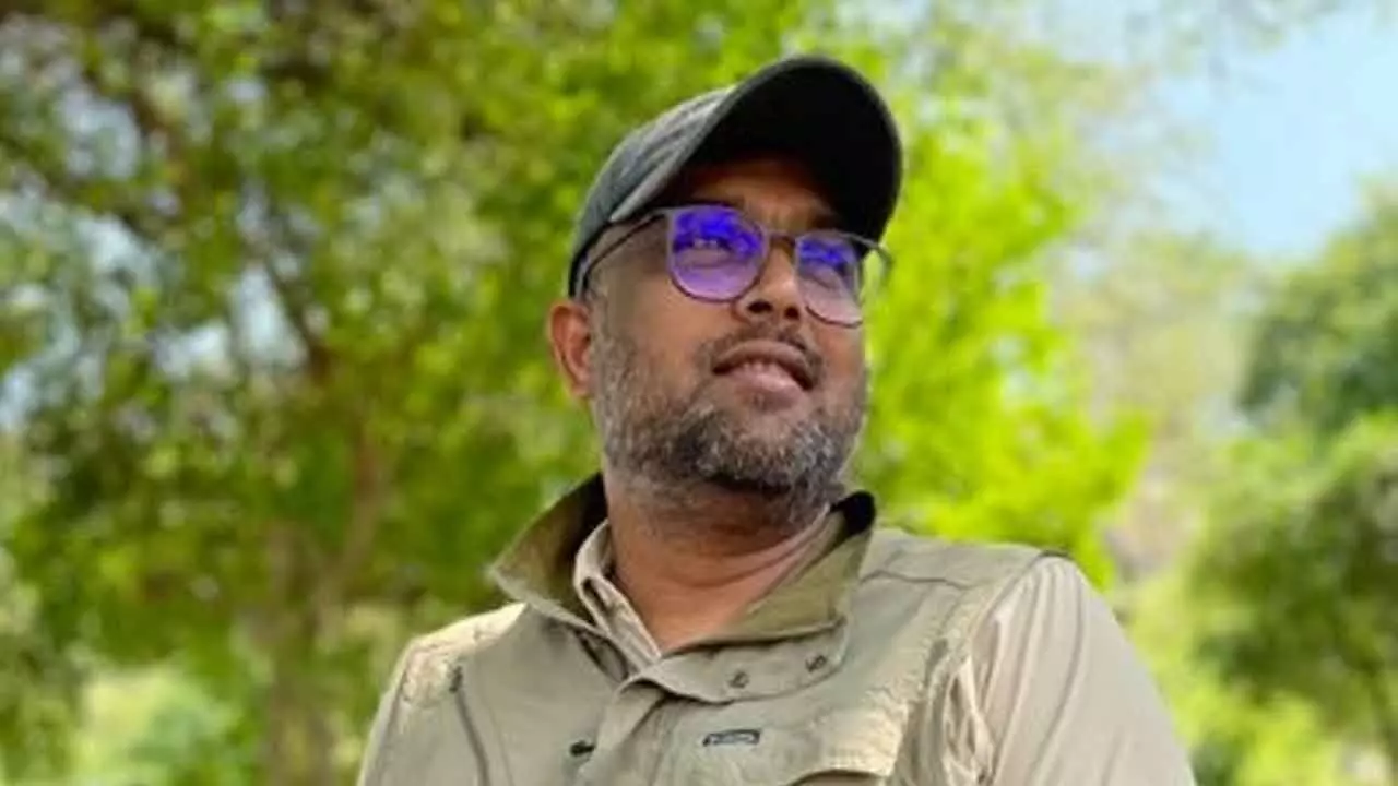 Delhi Court Sends I-PAC Co-Founder Vinesh Chandel to 10 Days ED Custody