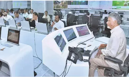 CM sets June deadline to upgrade welfare hostels