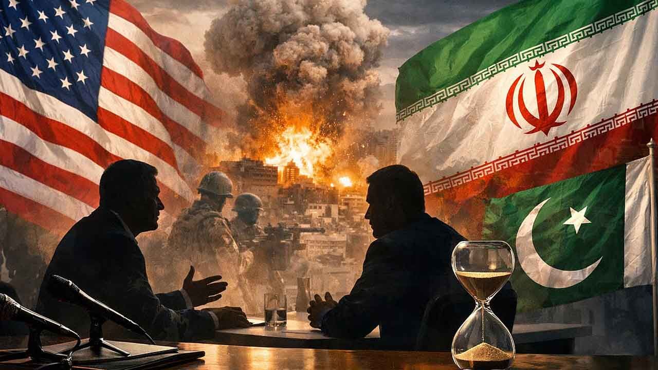 US, Iran weighing fresh talks this week