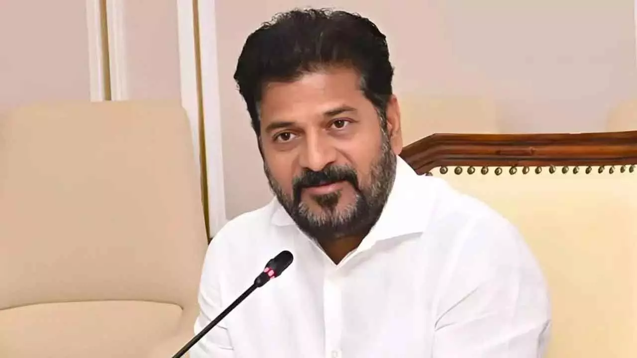 Delimitation debate heats up as Revanth seeks southern unity
