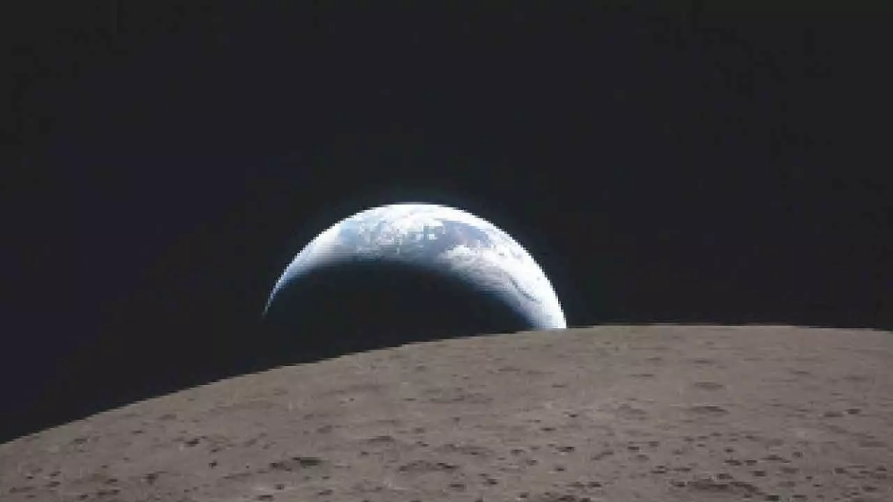 Artemis II's success gives confidence to India for Gaganyaan mission