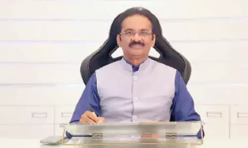 ED raids AAP MP who replaced Raghav as dy leader in RS