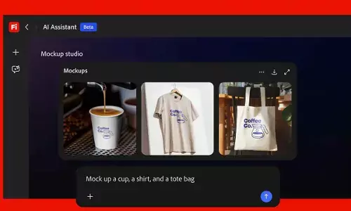 Adobe Introduces Firefly AI Assistant to Simplify Creative Workflows Across Apps