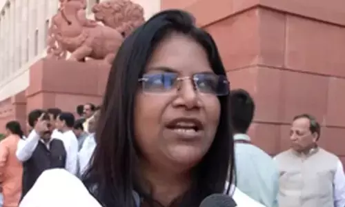 Cong, CPI-M supports Womens Reservation Bill but criticise govt for linking it with delimitation, census