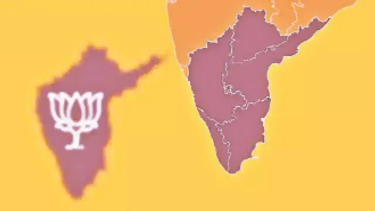 South India’s delimitation dilemma: A political roadmap to safeguard federal equity