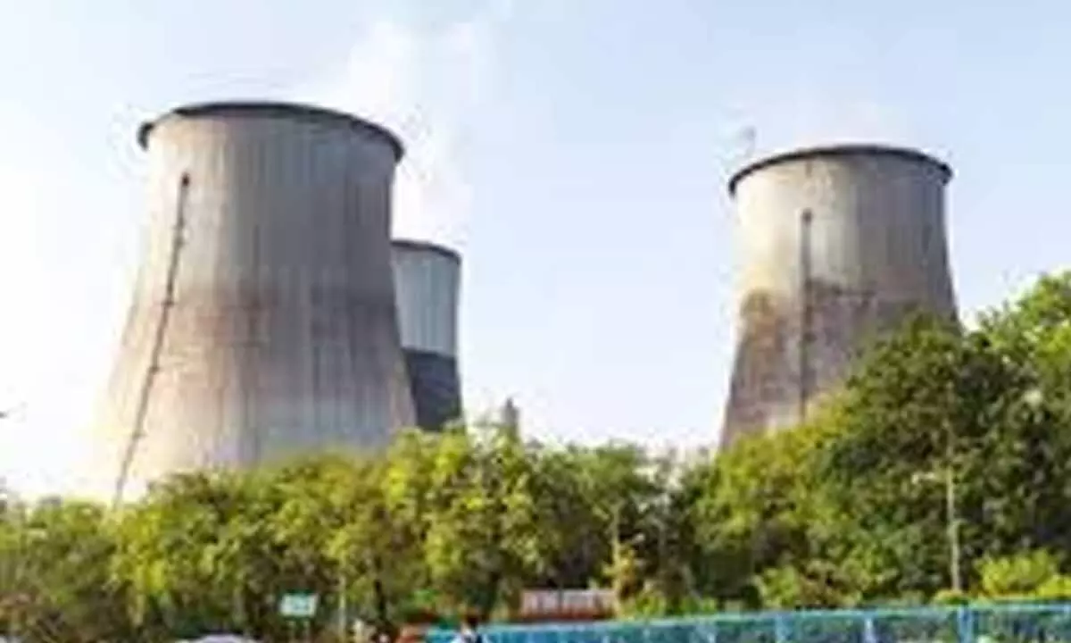 Coal Gasification: Powering Viksit Bharat Without Derailing Net Zero