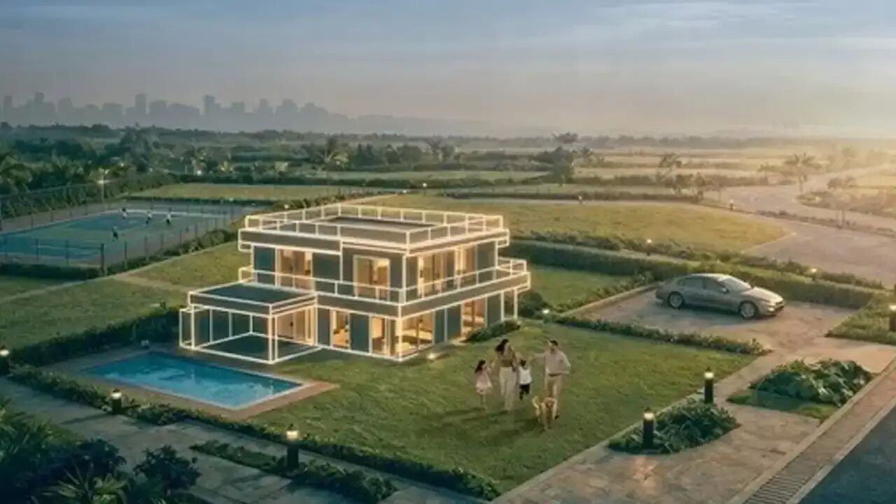 Private Equity Investment In Indian Real Estate Surges