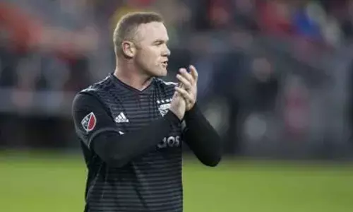Arsenal have been brilliant all season, their fans need to be better: Wayne Rooney