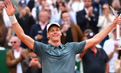 Madrid Open main draw unveiled as Sinner eyes fifth straight Masters 1000 title