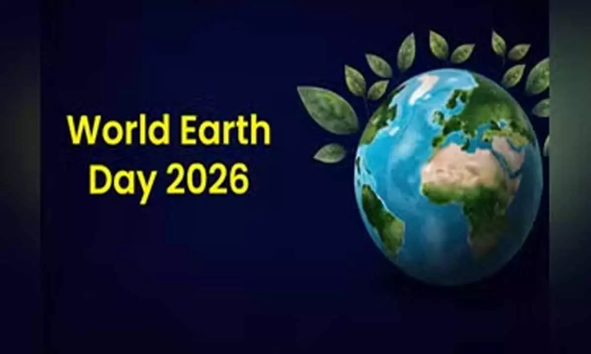 Earth Day 2026: History, Significance, Theme