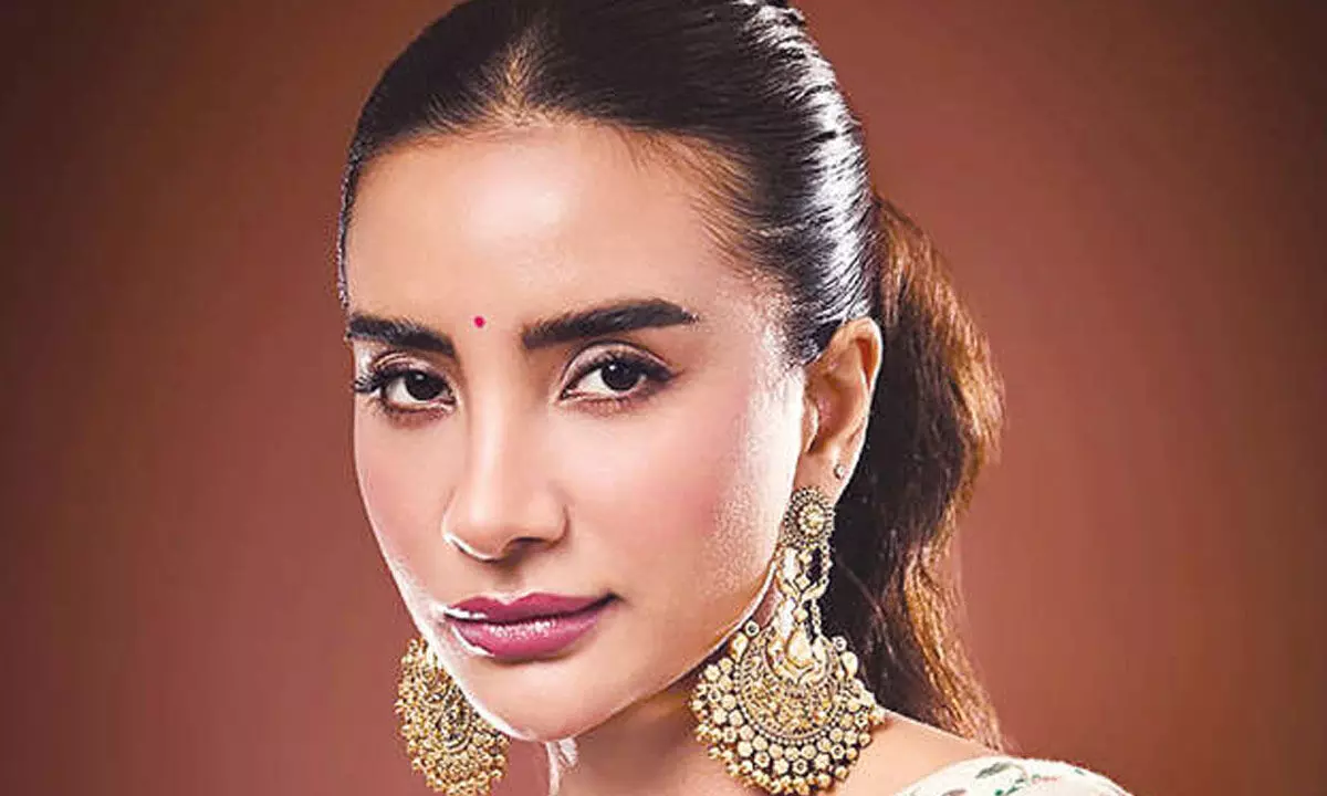 Patralekhaa reveals she was once unsure about having a baby