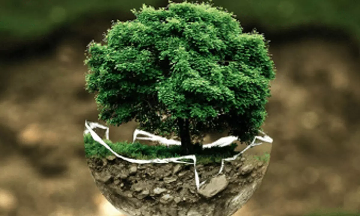 The impact of climate risks on construction and infrastructure in India