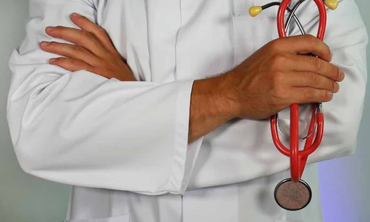 Cloud-Based Platform Aims to Transform Medical Learning in India