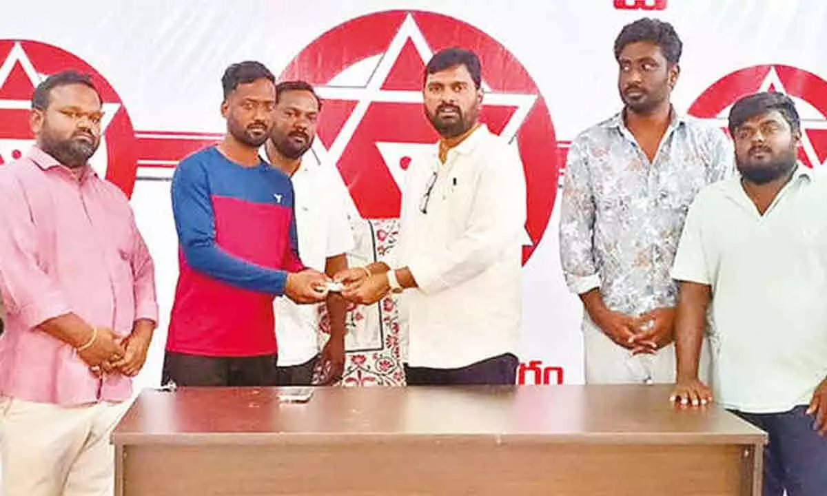 Sports foster well-being and leadership, says IDC director