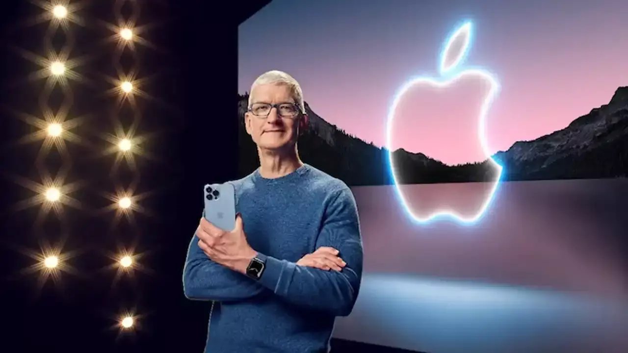 Tim Cook Reveals His Biggest Mistake As Apple CEO After Abrupt Departure Stunned Industry