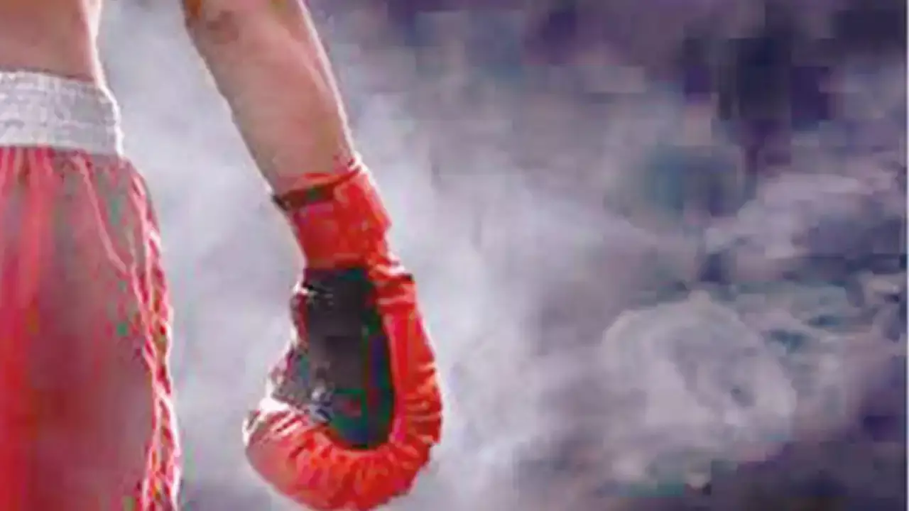 Golden show at Asian Boxing C’ships: Preeti, Arundhati elevated to TOPS Core Group