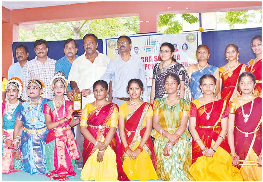 Sports & cultural week concludes