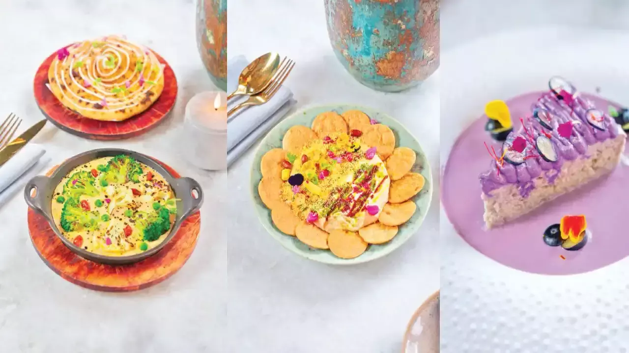 Why authentic Indian flavours are dominating global restaurant menus