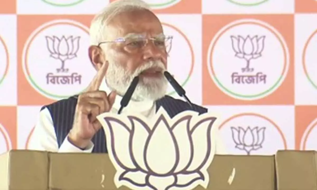 West Bengal Polls: Is a Massive "Wave of Change" Sweeping the State?