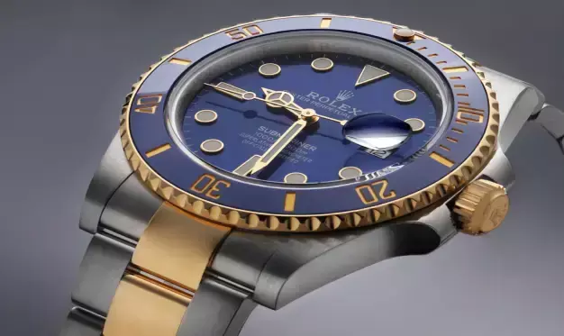 How Close Are Rolex GMT Replicas to the Real Watch?