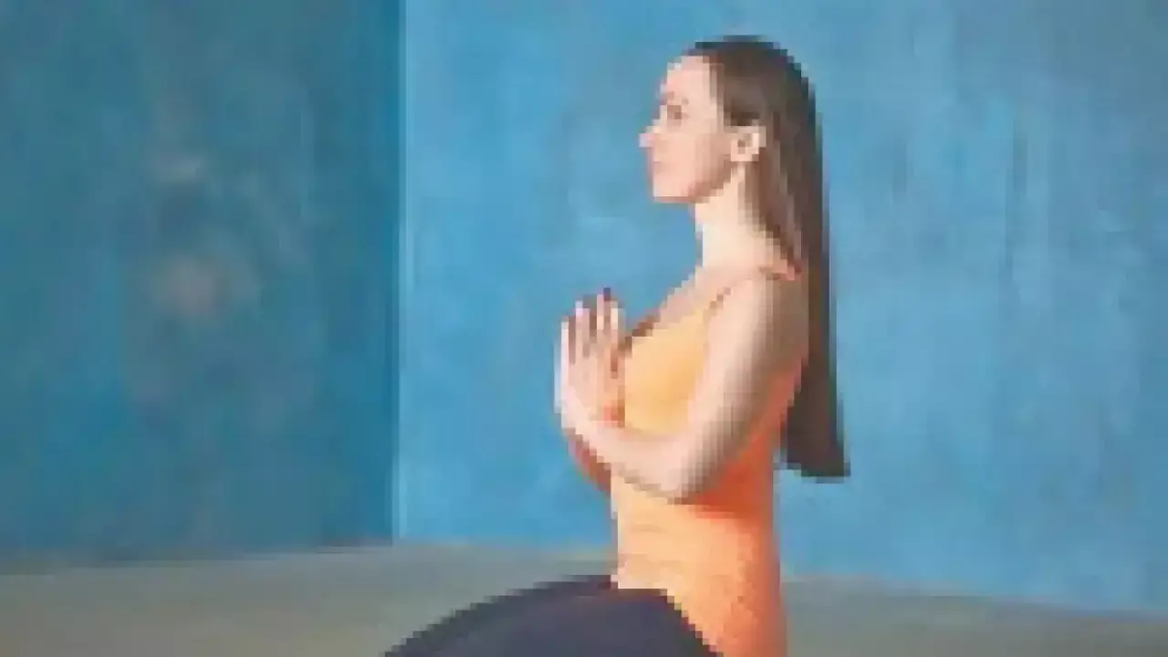 Today is World Healing Day: Meditation, yoga, and the path to collective healing