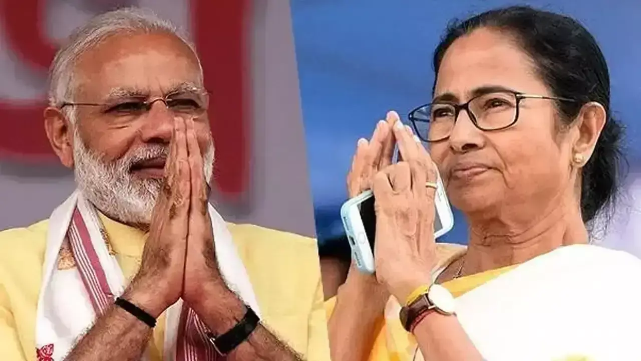 Ganga vs governance: Mamata’s Bengal at breaking point