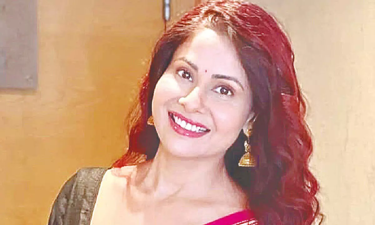 Chhavi Mittal celebrates four years of being cancer-free, calls it a ‘new birth’