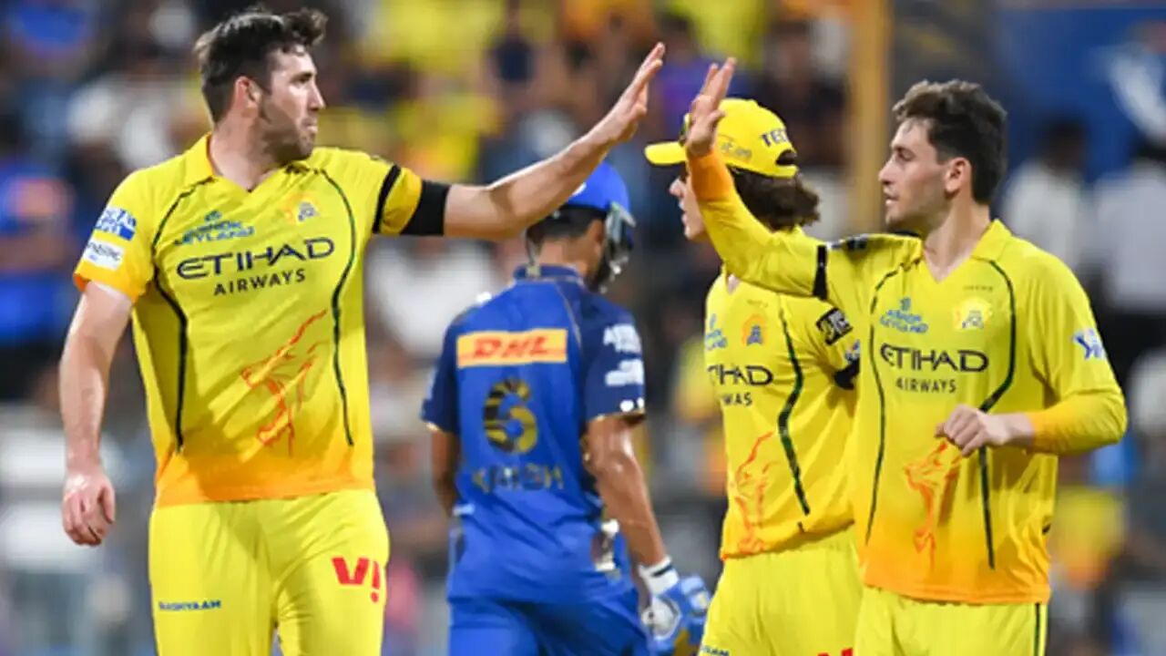 Fast bowling is a tough art, but I’m enjoying it, says Jamie Overton