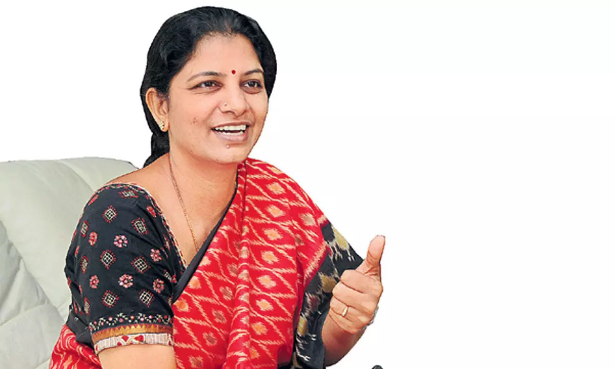 “Women paying the price for being submissive”