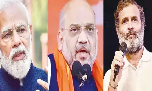 Fear of losing 2029 polls forced Opposition to stall women’s bill?