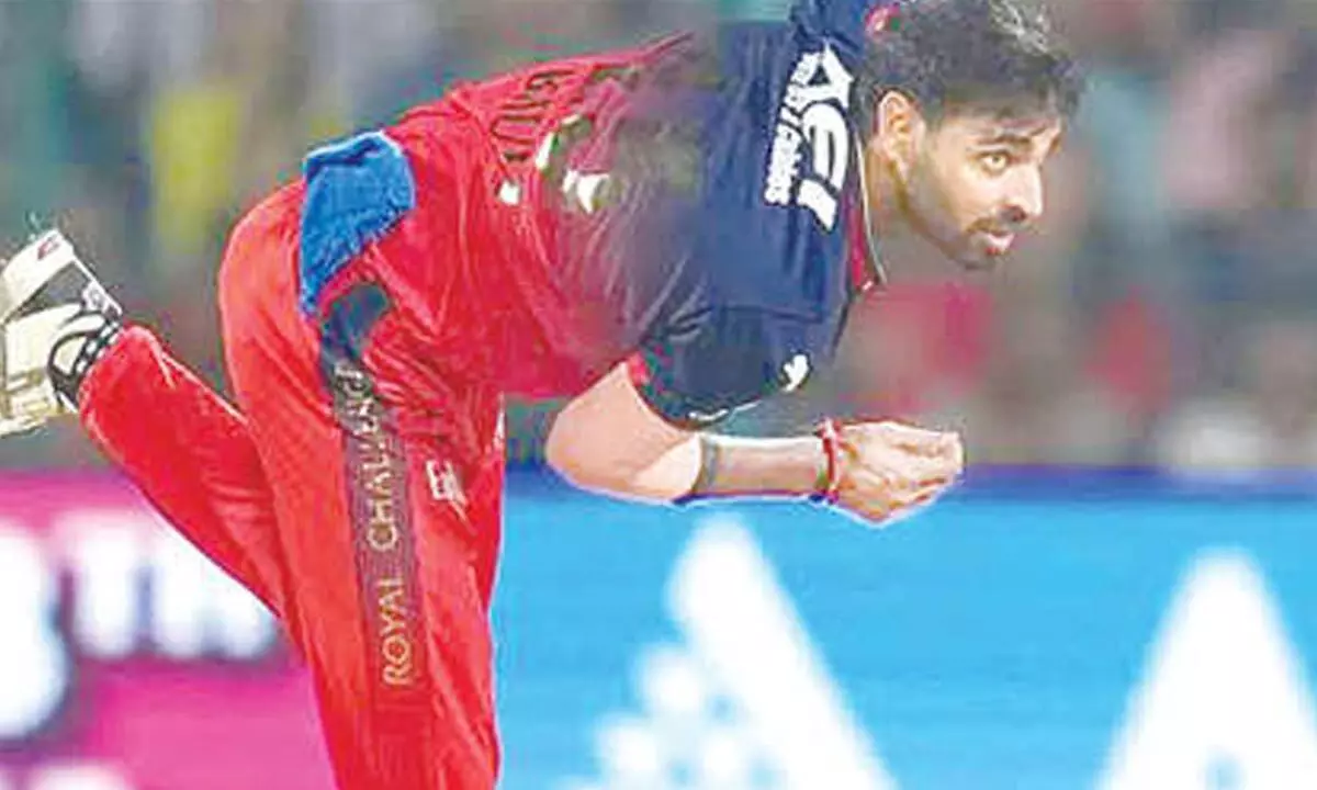 RCB pacers unleash powerplay carnage