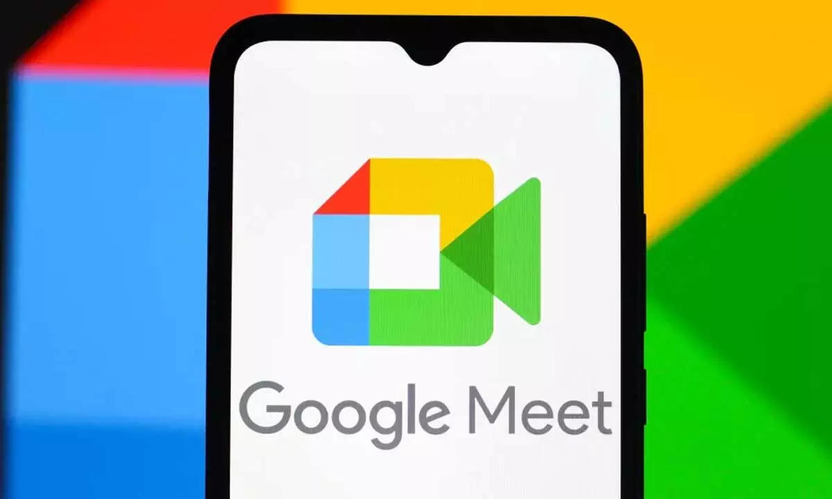 Google Meet Adds Real-Time Speech Translation on Mobile to Break ...