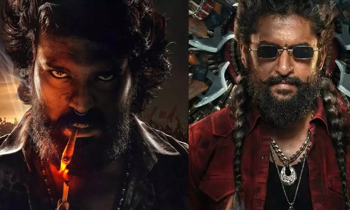 Same day leaks of two biggies raise security concerns