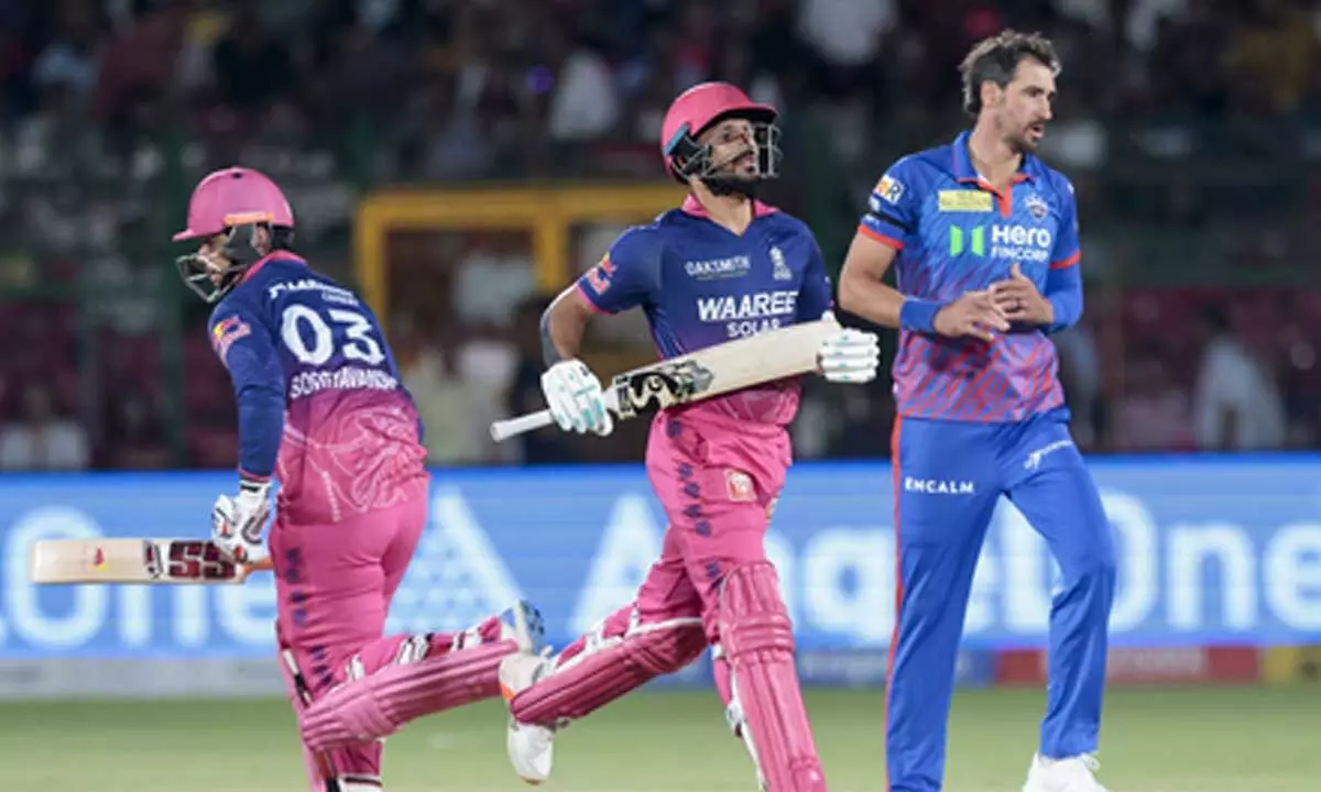 IPL 2026: ‘Nice to get some miles on the legs,’ says Starc after long ...
