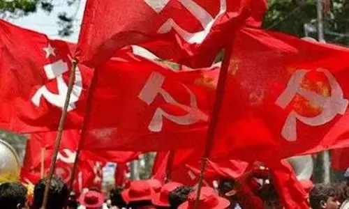 CPI announces statewide agitation on June 10 against rising prices