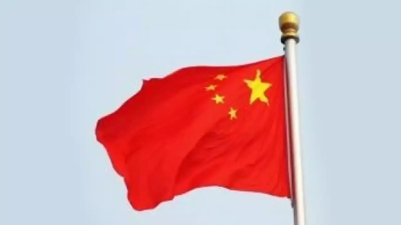 China remains world's largest prison for journalists: Report