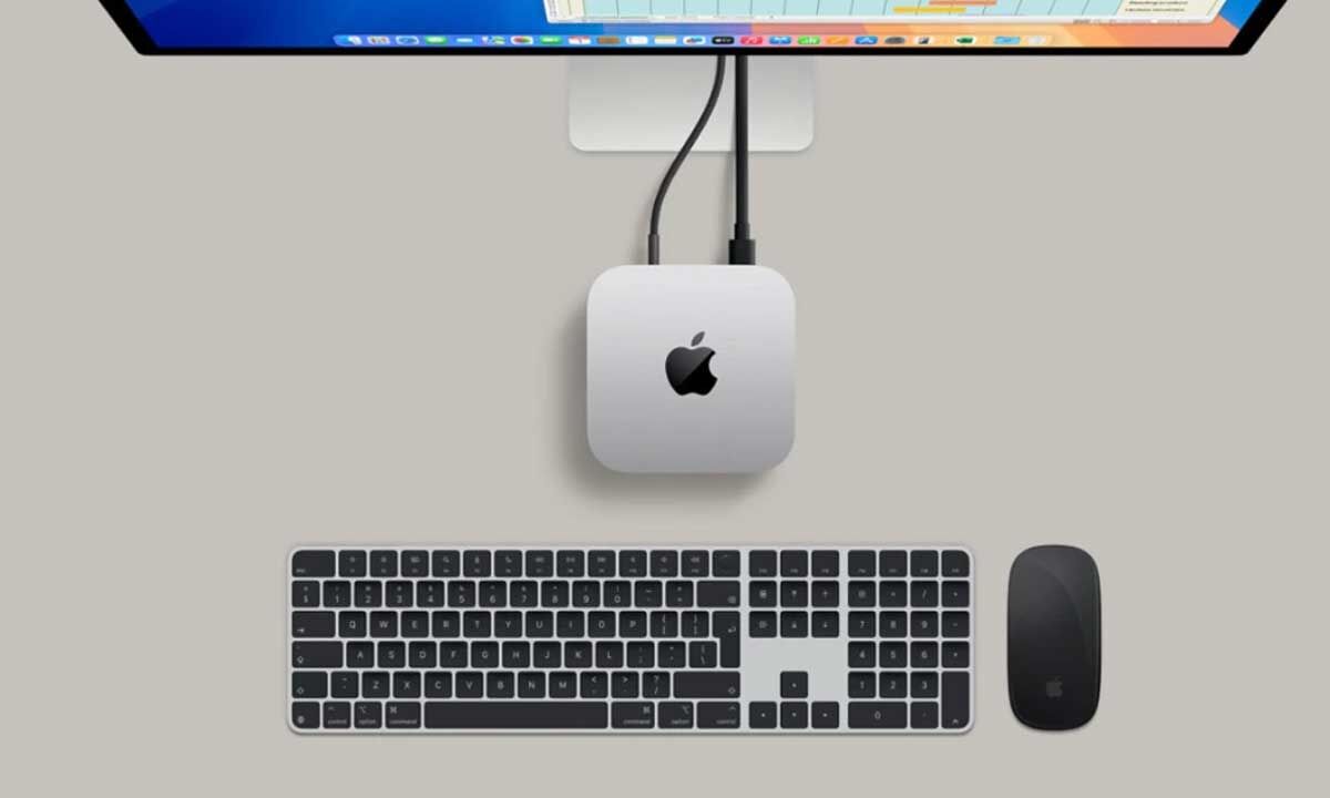 Apple Removes Base Mac mini M4 from India Store Amid Supply Strain and ...