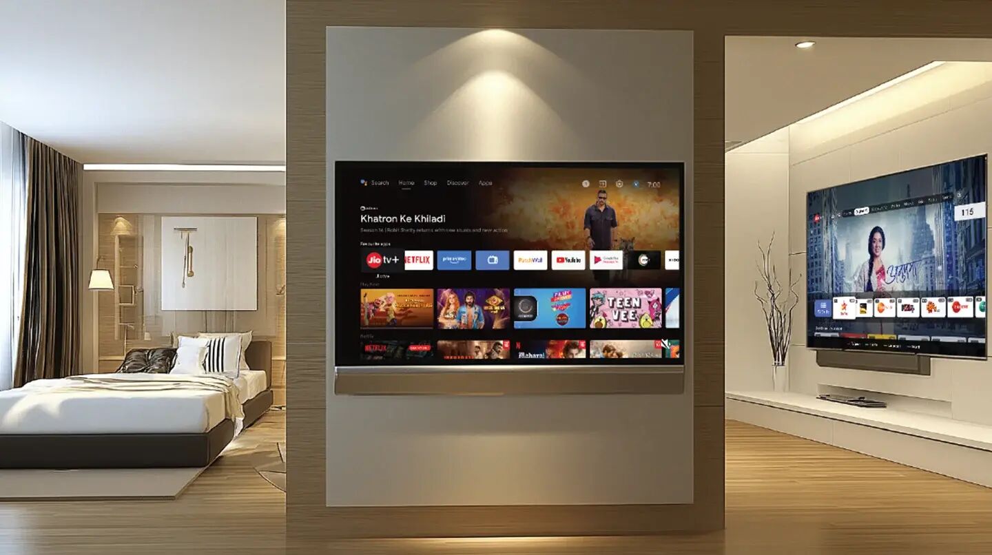 Airfiber Plan for Kids' Gaming & Entertainment