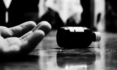 Hyderabad Suicide Case: Woman Dies After iPhone Dispute