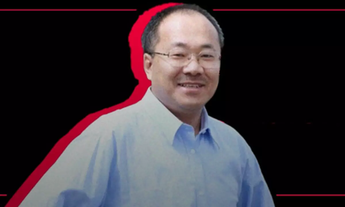 Press freedom group raises alarm over deteriorating health of imprisoned journalist in China