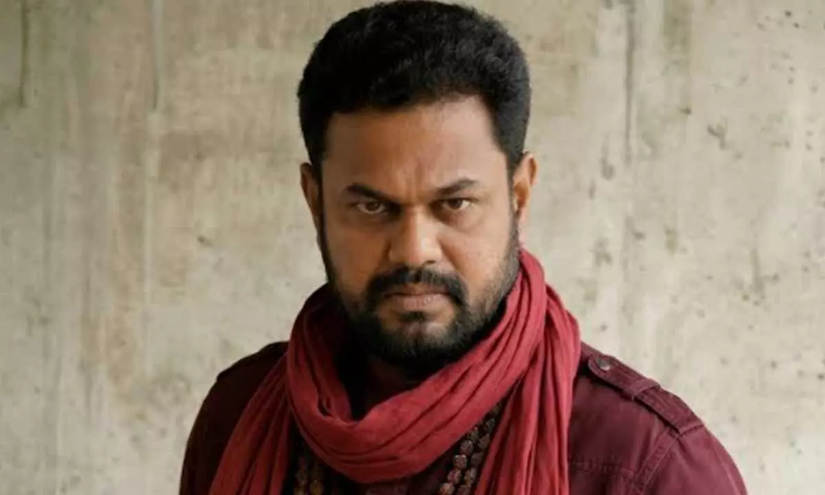 Satya Reddy Director Satya Reddy demands national holiday on Buddha Jayanthi, warns ...