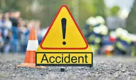 Hyderabad Film Crew Accident: One Dead in Road Crash