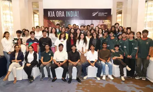 New Zealand Deepens India Engagement with ‘Kia Ora India’ Multi-City Series
