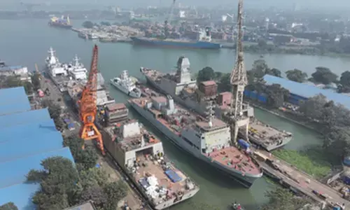 Cabinet clears Rs 1,570 crore project to set up Ship Repair Facility at Gujarats Vadinar
